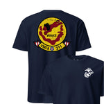 VMFA-211 Wake Island Avengers Squadron — Navy