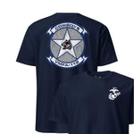 VMFA-112 Cowboys Squadron — Navy