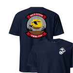 VMM-774 Wild Goose Squadron — Navy