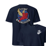 Marine Corps Air Station El Toro — Navy