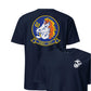 HMH-461 Iron Horse Squadron — Navy