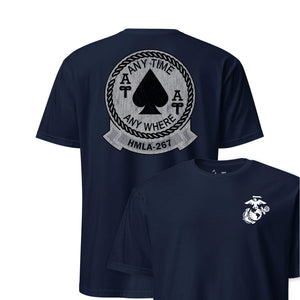 HMLA-267 Stingers Squadron — Navy