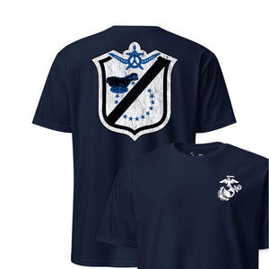 VMFA-214 Black Sheep Squadron — Navy
