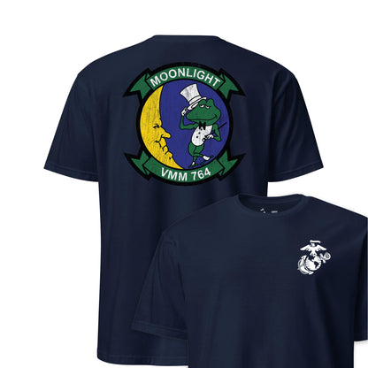 VMM-764 Moonlight Squadron — Navy