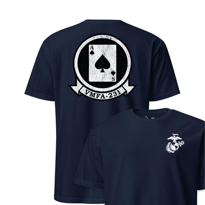 VMFA-231 Ace of Spades Squadron — Navy