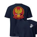 VMM-162 Golden Eagles Squadron — Navy