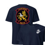 VMM-266 Fighting Griffins Squadron — Navy