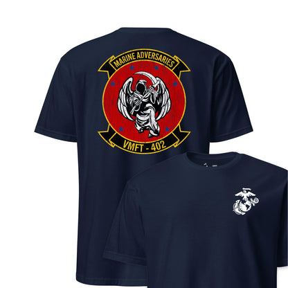 VMFT-402 Grim Reapers — Navy