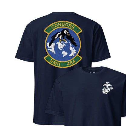 HMH-464 Condors Squadron — Navy