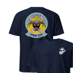 VMM-261 Raging Bulls Squadron — Navy