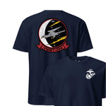 VMMT-204 Raptors Squadron — Navy