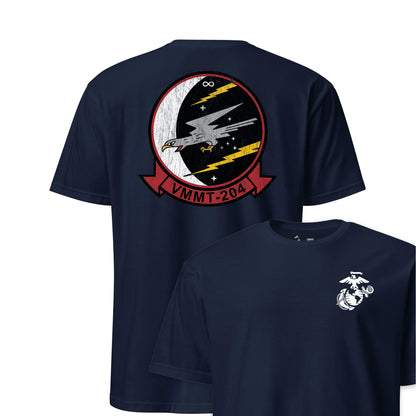 VMMT-204 Raptors Squadron — Navy