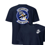 VMFAT-501 Warlords Squadron — Navy