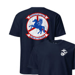 VMM-161 Greyhawks — Navy