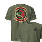 HMLA-367 Scarface Squadron — OD Green