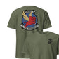 Marine Corps Air Station El Toro — OD Green