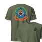 VMM-262 Flying Tigers — OD Green