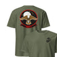 VMU-2 Night Owls Squadron — OD Green