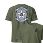 VMFA-112 Cowboys Squadron — OD Green