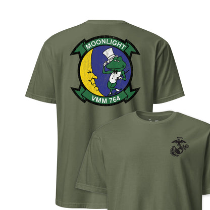 VMM-764 Moonlight Squadron — OD Green