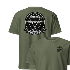 VMGR-352 Raiders Squadron — OD Green