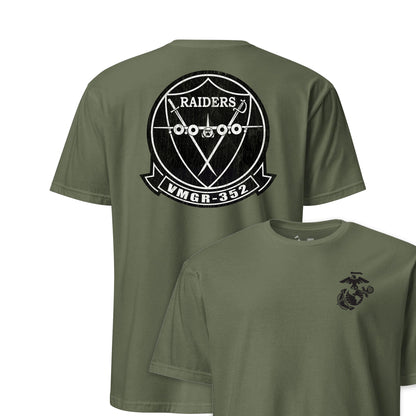 VMGR-352 Raiders Squadron — OD Green