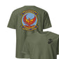 HMHT-302 Phoenix Squadron — OD Green