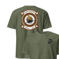 VMFA-323 Death Rattlers Squadron — OD Green