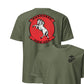 HMH-465 Warhorse Squadron — OD Green