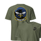 VMFAT-502 Flying Nightmares Squadron — OD Green