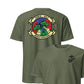 HMH-462 Heavy Hauler Squadron — OD Green