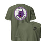 VMM-364 Purple Foxes Squadron — OD Green