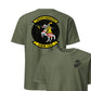 VMM-165 White Knights — OD Green