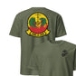 HMLA-269 The Gunrunners Squadron — OD Green