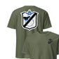 VMFA-214 Black Sheep Squadron — OD Green