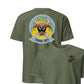 VMM-261 Raging Bulls Squadron — OD Green