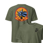HMH-461 Throwback Squadron Front & Back T-Shirt