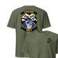 VMU-3 Phantoms Squadron — OD Green