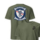 VMFA-115 Silver Eagles — OD Green