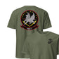VMX-1 Flying Lions Squadron — OD Green