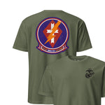 VMFA-251 Thunderbolts Squadron — OD Green