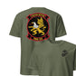 VMM-266 Fighting Griffins Squadron — OD Green