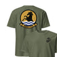 HMH-772 Hustler Squadron — OD Green