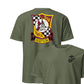 VFMA-312 Checkerboard Squadron — OD Green