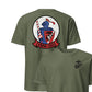 VMM-365 Blue Knights Squadron — OD Green