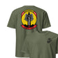 VMFA-235 Death Angels Squadron — OD Green