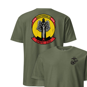 VMFA-235 Death Angels Squadron — OD Green