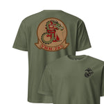 VMM-265 Dragons Squadron — OD Green