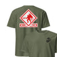 VMFA-232 Red Devils Squadron — OD Green