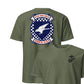 VMFA-533 Hawks Squadron — OD Green
